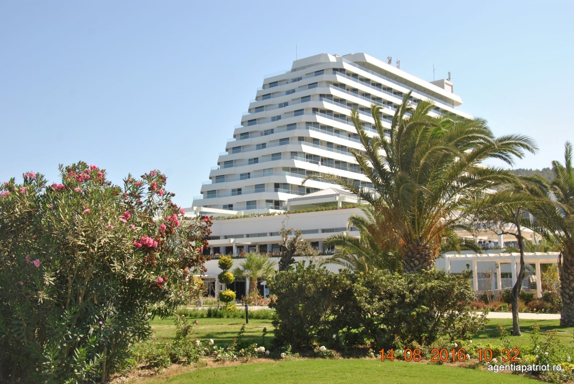 imagini hotel PALM WINGS EPHESUS